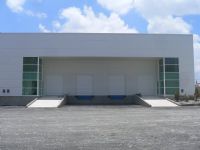 Bodega Industrial NUEVA 400m2 Celaya, Gto.